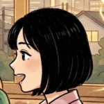 Mさん